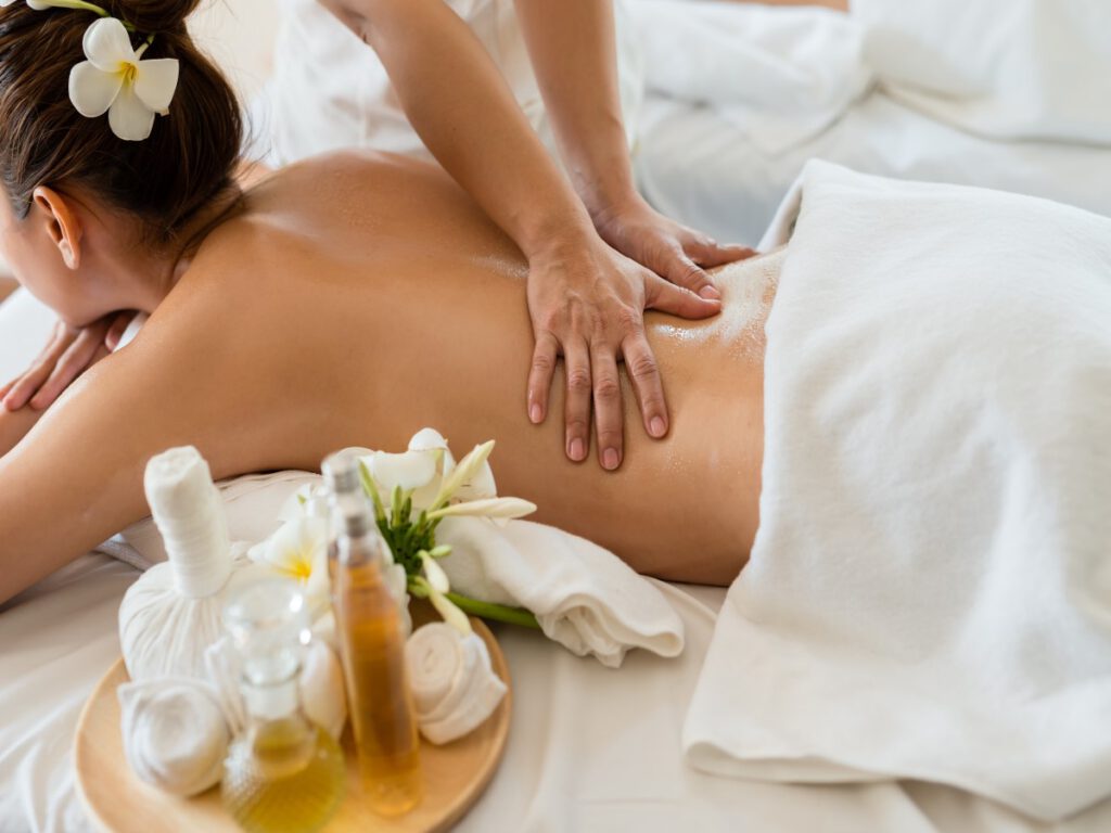 Pu Thaimassage